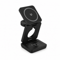 3-in-1 Magnetic Wireless Charger